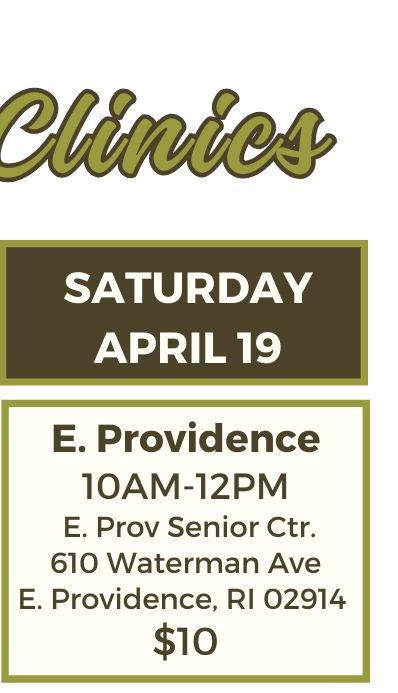 SistersInBiz's tweet photo. Rabies Clinic
Senior Center
610 Waterman Ave
East Providence #RI
10am-12pm
$10 Cash
Do not have to live in EP
#Rhodeislan #OceanState https://t.co/TavoyXersH