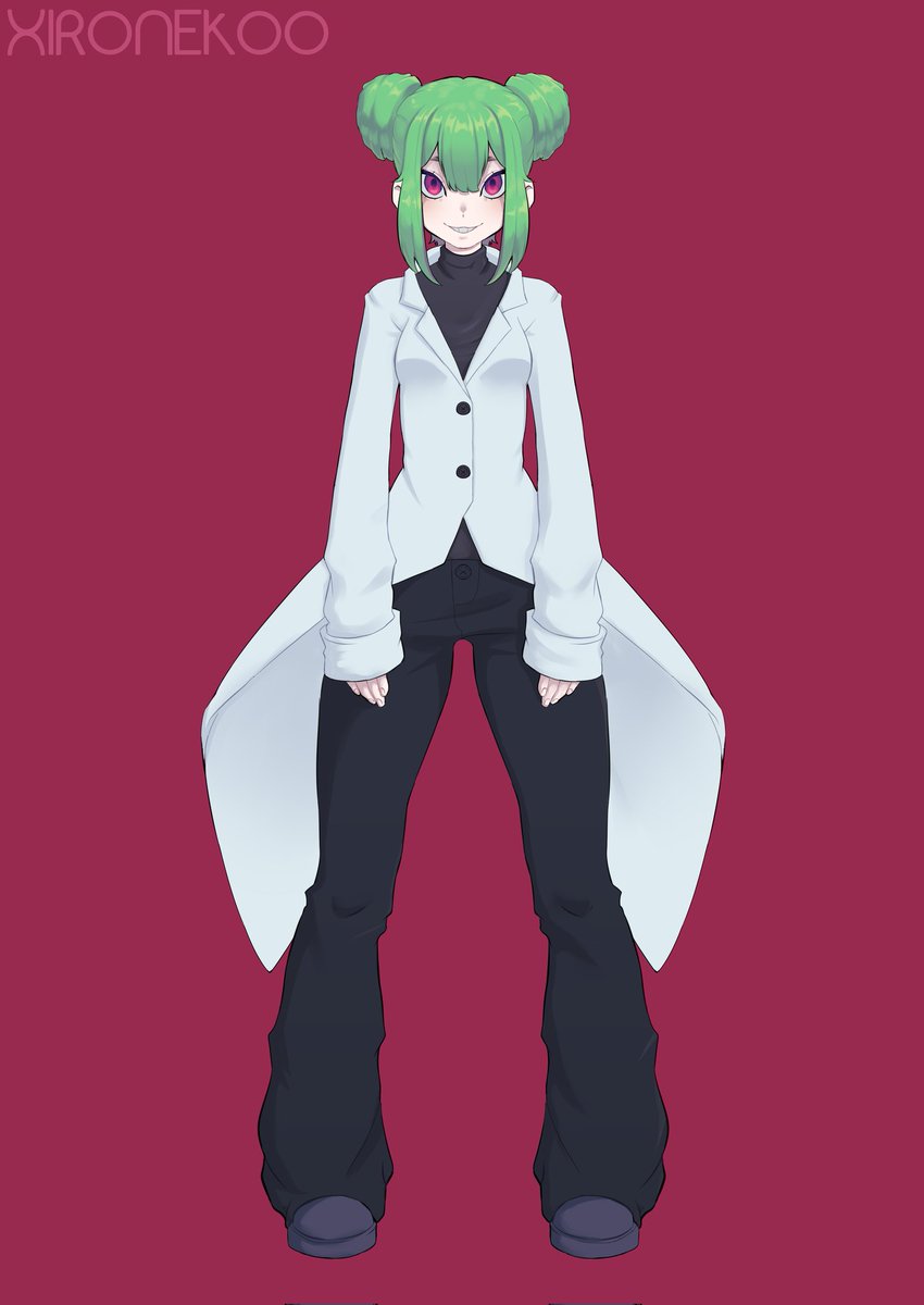 xironekoo's tweet photo. Rat•••
#art https://t.co/DRPiuVCkxR