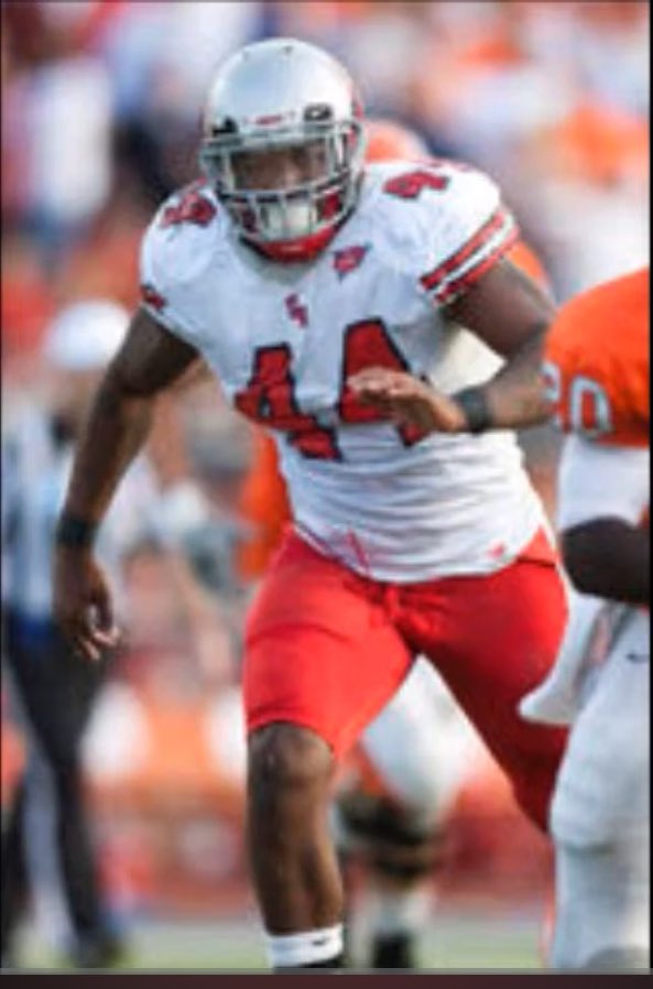 Luciano Norman (@lucianonorman2) on Twitter photo #AGTG After a great day at Stony Brook University and a great conversation with <a href="/CoachBCosh/">Billy Cosh</a> I am blessed to announce that I have received my first D1 Offer from <a href="/StonyBrookFB/">Stony Brook Football</a> <a href="/CoachElliott19/">Kevin Elliott</a> <a href="/CoachScottLewis/">Scott Lewis</a> <a href="/Matt_Oehl13/">Matt Oehl</a> <a href="/BrianNorman24/">BJ Norman ✞</a> <a href="/ZionTracy11/">7ion</a> #AGTG After a great day at Stony Brook University and a great conversation with <a href="/CoachBCosh/">Billy Cosh</a> I am blessed to announce that I have received my first D1 Offer from <a href="/StonyBrookFB/">Stony Brook Football</a> <a href="/CoachElliott19/">Kevin Elliott</a> <a href="/CoachScottLewis/">Scott Lewis</a> <a href="/Matt_Oehl13/">Matt Oehl</a> <a href="/BrianNorman24/">BJ Norman ✞</a> <a href="/ZionTracy11/">7ion</a>