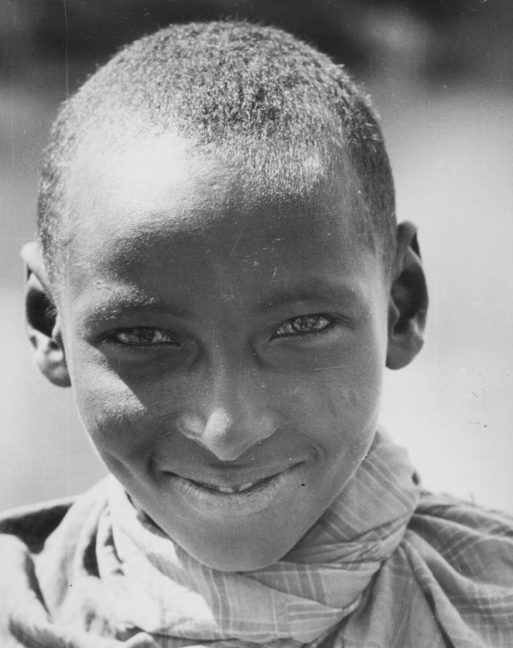 Somali Youth in the 60's