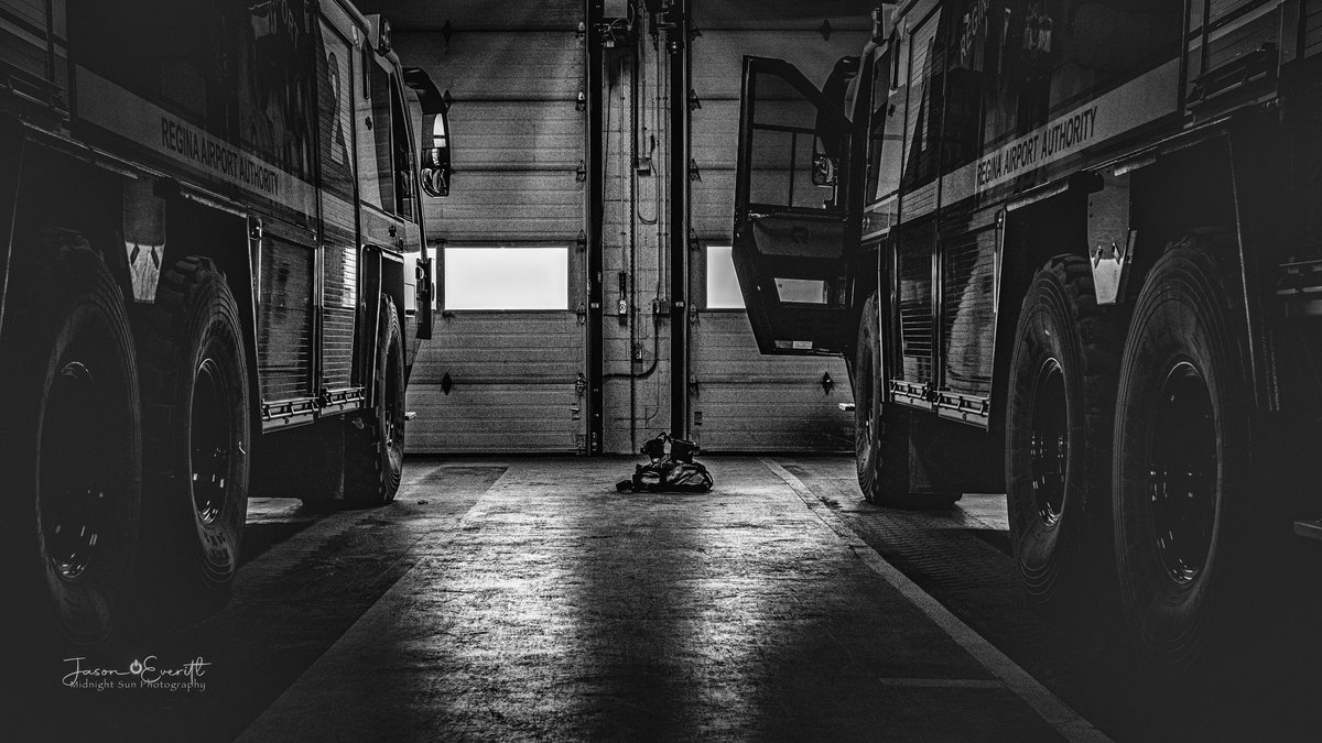 Maintaining a constant state of readiness requires dedication, discipline and a commitment to excellence. 

I am here for you, you are here for we…and we are here for them.