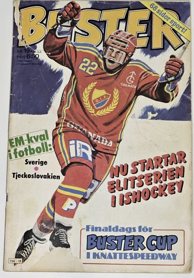 Busternostalgi tweet media