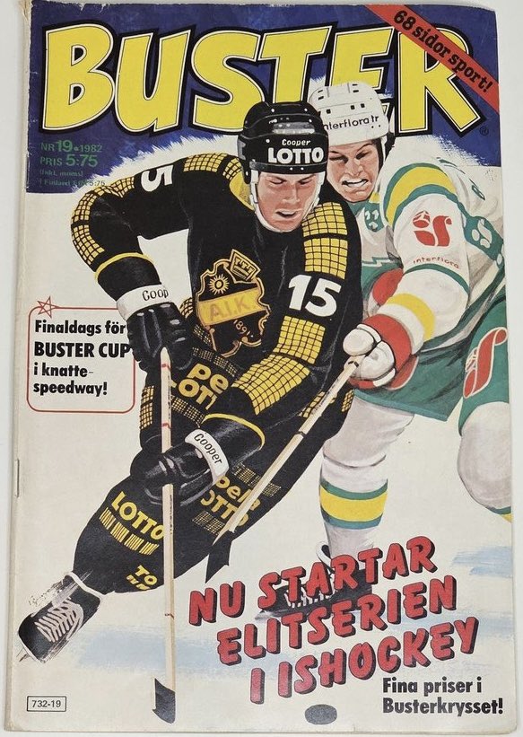 Busternostalgi tweet media