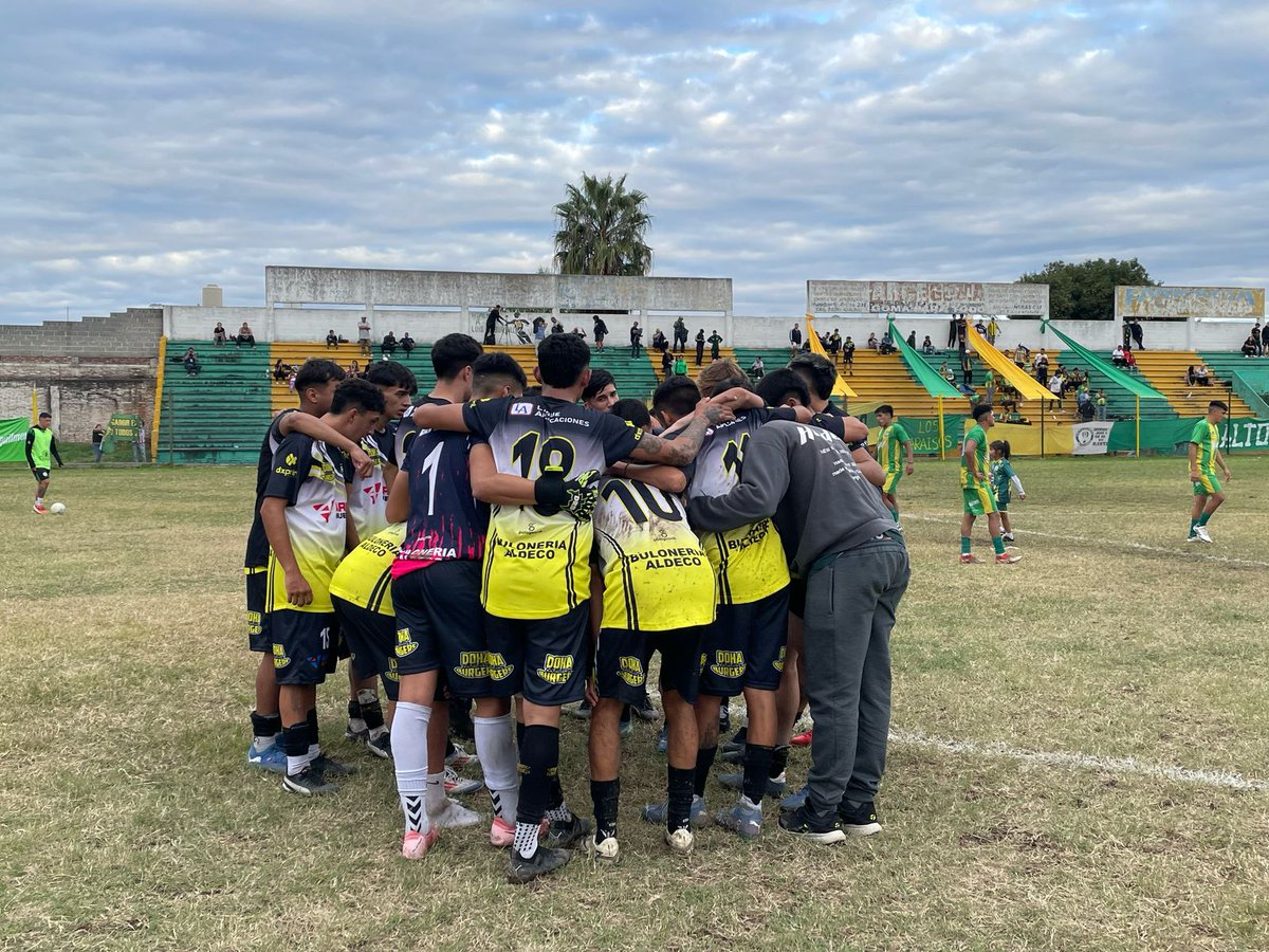 Resultados finales de #LigaCordobesa

🔗 acortar.link/GolaGol2025