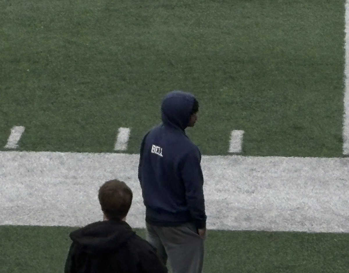 Reuben Bell tweet media