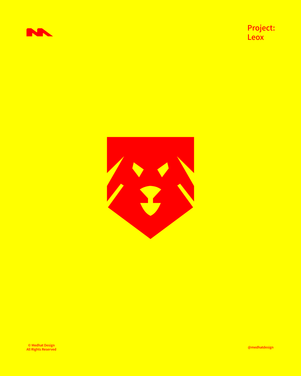 mdhatdesign's tweet image. Logo LEOX

It is an e-sport team

simple ⸙

Let me know what your opinion is, comrades, and Ramadan Kareem
-
#logo #logos #logotutorial #logodesigner #logodesigns #logodesigners #logobook #brandidenity #brandingdesign #graphicdesigner #logoconcept #logoinspirations