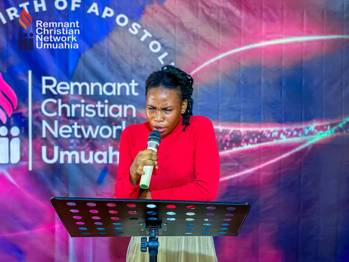 RCNUmuahia's tweet image. PICTURE EXCERPTS || APRIL PRAYER STRETCH || ACCURATE PRAYER LABOURS

#everythingbyprayers
#accurateprayerlabours
#prayerstretch
#rcnumuahia
#rcnglobal
#ApostleAromeOsayi