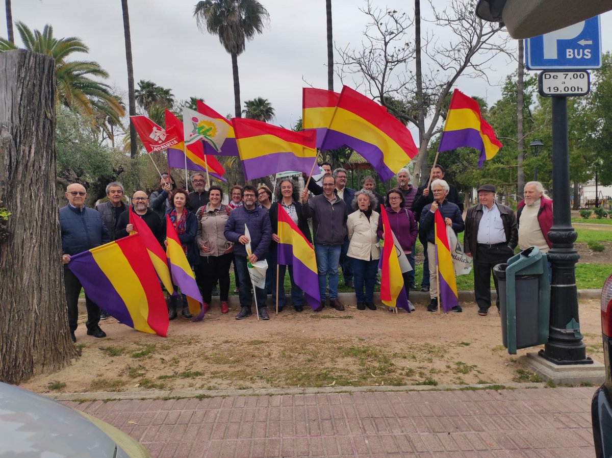 mcarmendelatc's tweet photo. EN #Montilla,#14A ,#aporlatercera, https://t.co/L5zJSMXLn6