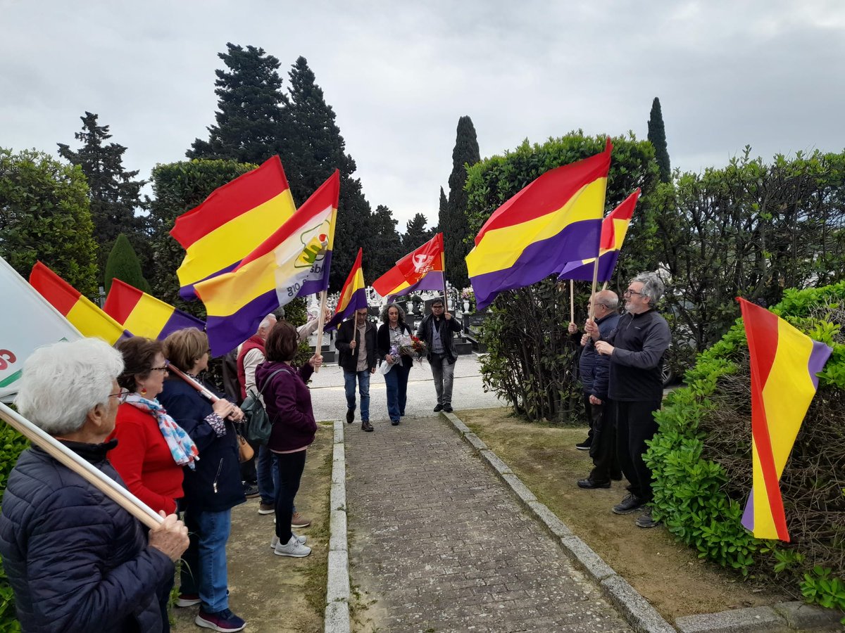 mcarmendelatc's tweet photo. EN #Montilla,#14A ,#aporlatercera, https://t.co/L5zJSMXLn6