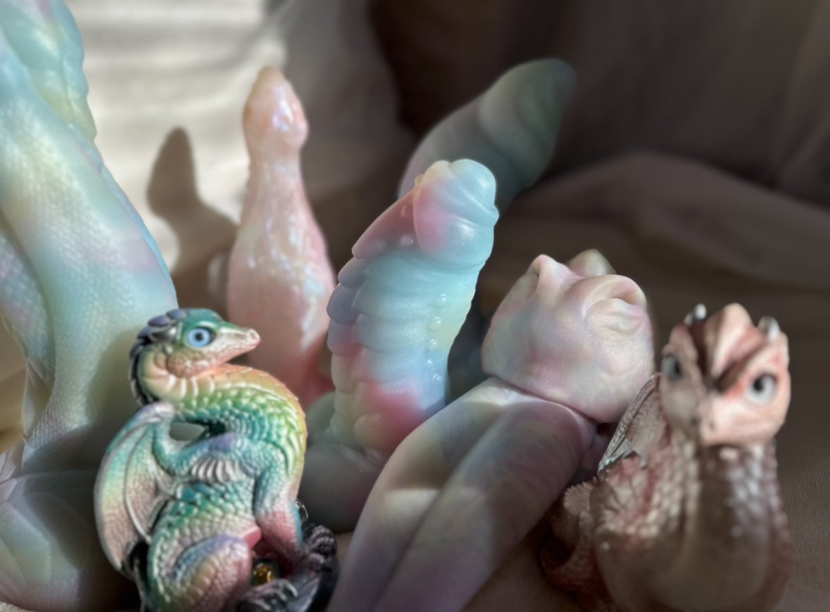 Pastel rainbow goodness 💕✨🌈