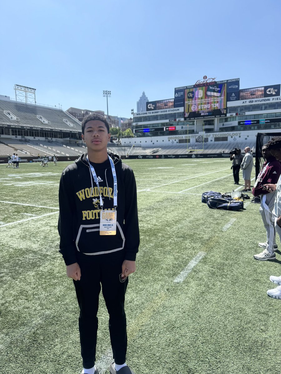 David Jones Jr. tweet media