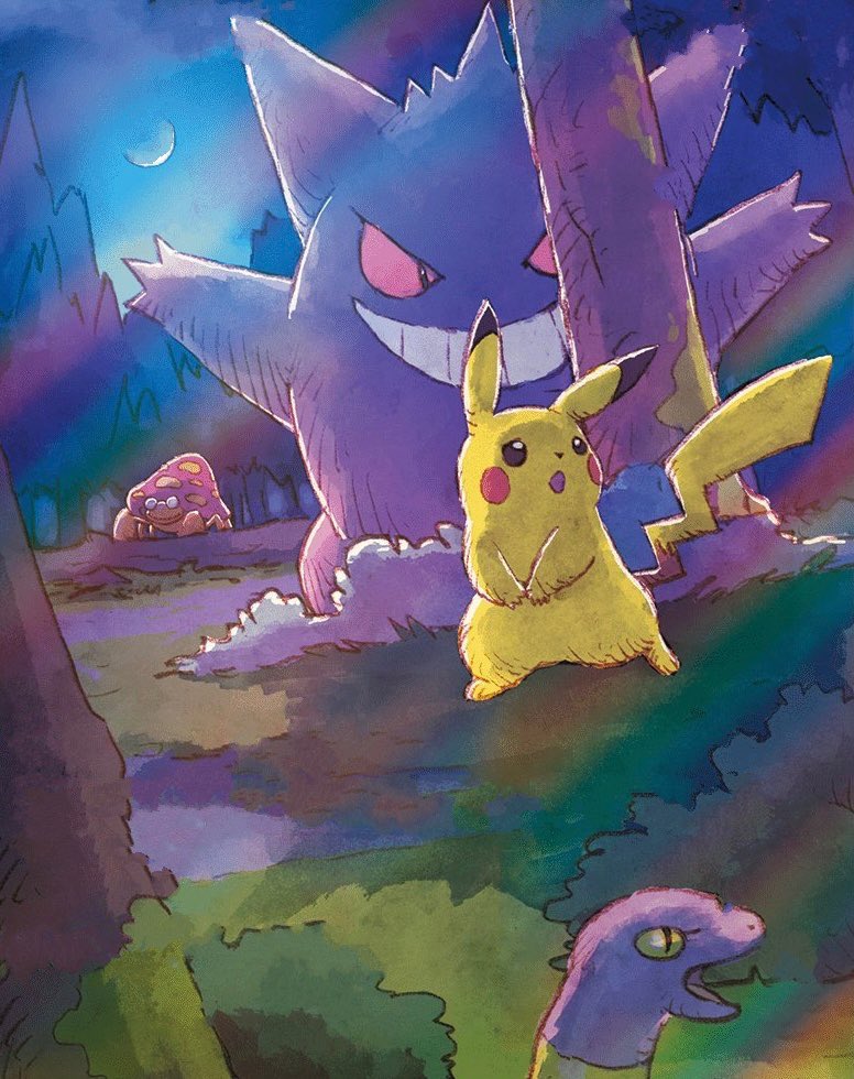 pokemon_twts's tweet photo. https://t.co/opqYAA9QPX