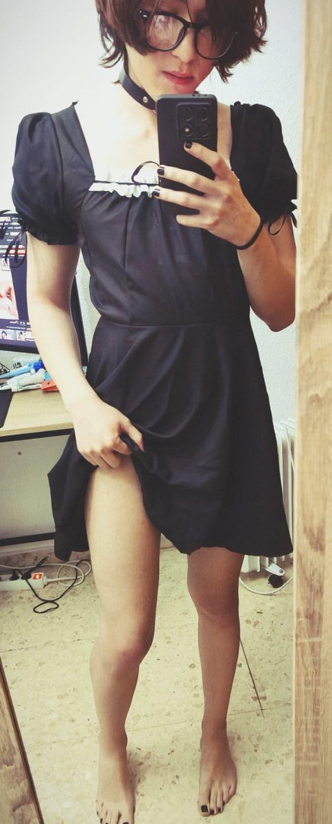 Sweet_Ale18's tweet photo. :·3
#femboy #NSFW #nsfwtw #sissy #Trans #feminization #femboyhentai https://t.co/j2SDbkEEBl