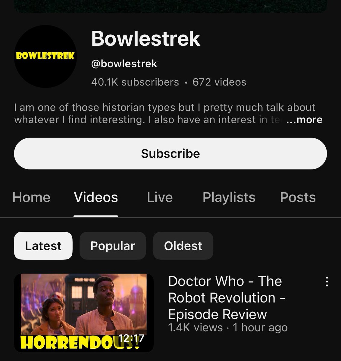 Tharries tweet media