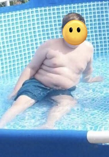 queer4n's tweet photo. @shockC_ building a healthy relationship w fitness literally saved my life https://t.co/tJZ587jw0f