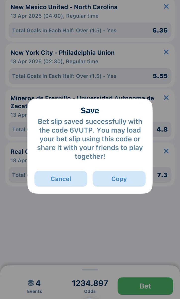 virat_the_kohli's tweet photo. Ok now 1.5 each half . 1234 odds https://t.co/434TVvptEv