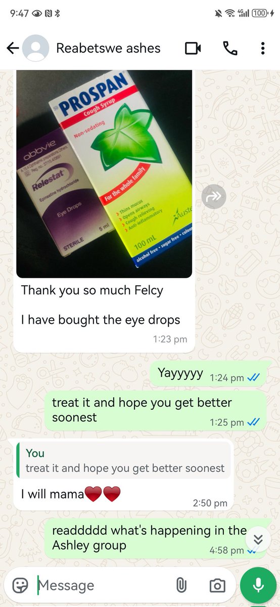 ComradeAtt's tweet photo. Evidences of Felcy sending money to Keethu to buy eye drop for her almost damaged eye!! #Felcystruth https://t.co/Zs2pYxxPbQ