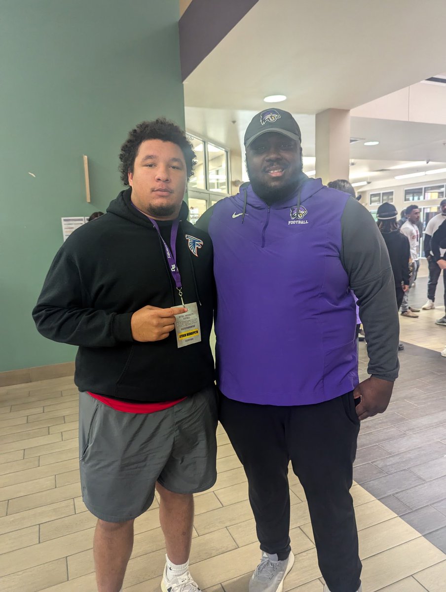 Ayden βBig Sugeβ Hedgepeth (@aydenhedgepeth0) on Twitter photo Had a great time today <a href="/BU_FootballTN/">Bethel University Football (TN)</a> !!
Met some great people and toured a great campus! Thanks <a href="/Coach_Beau7/">Kristopher Beauchamp</a> for the invite!! <a href="/CoachCHam/">Eddie Cunningham</a> <a href="/dboggs0714/">David Boggs</a> <a href="/CoachPitt_LC/">Evan Pittenger</a> <a href="/LCFalconFB/">LCHS Falcons</a> Had a great time today <a href="/BU_FootballTN/">Bethel University Football (TN)</a> !!
Met some great people and toured a great campus! Thanks <a href="/Coach_Beau7/">Kristopher Beauchamp</a> for the invite!! <a href="/CoachCHam/">Eddie Cunningham</a> <a href="/dboggs0714/">David Boggs</a> <a href="/CoachPitt_LC/">Evan Pittenger</a> <a href="/LCFalconFB/">LCHS Falcons</a>