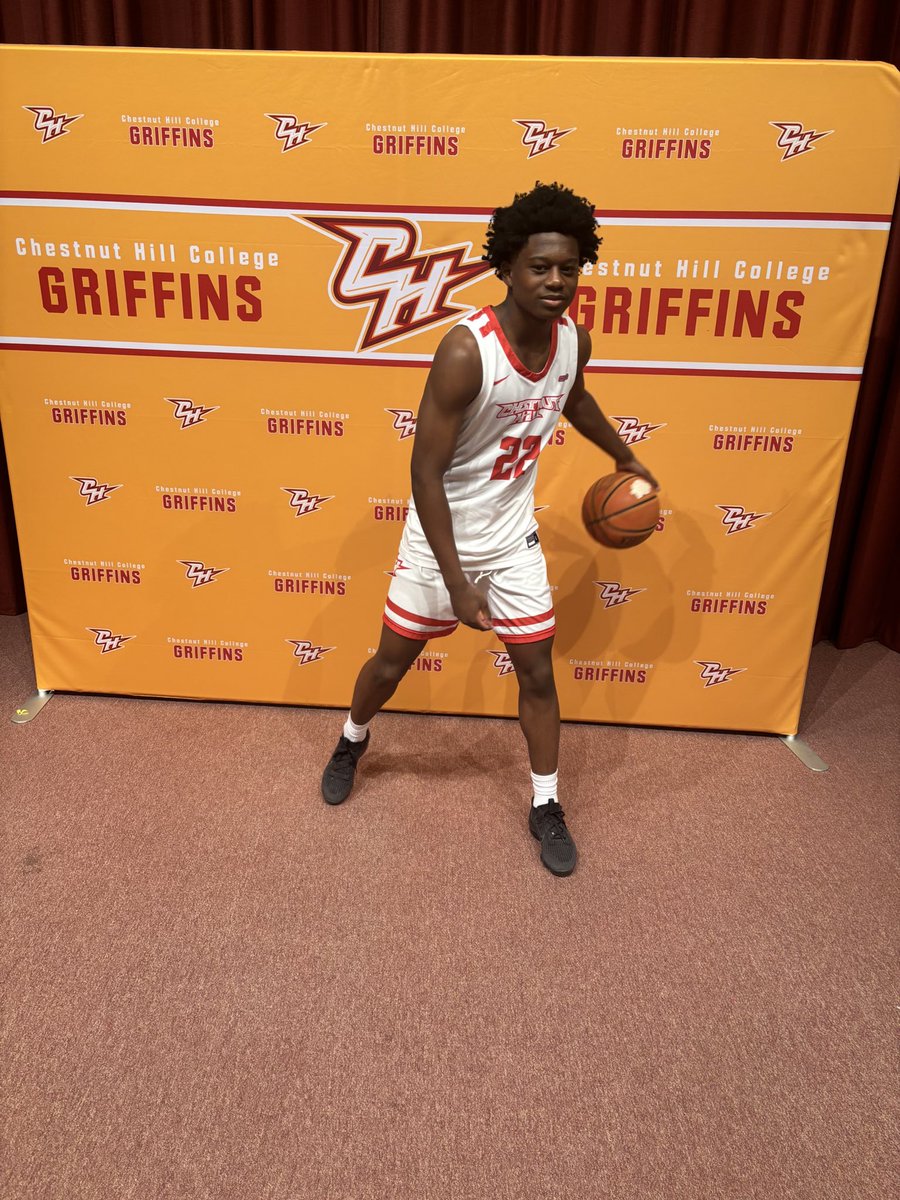 Jeremiah Gorham tweet media