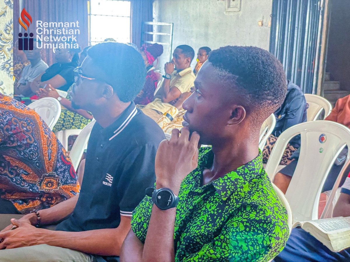 RCNUmuahia's tweet image. PICTURE EXCERPTS || APRIL PRAYER STRETCH || ACCURATE PRAYER LABOURS

#everythingbyprayers
#accurateprayerlabours
#prayerstretch
#rcnumuahia
#rcnglobal
#ApostleAromeOsayi