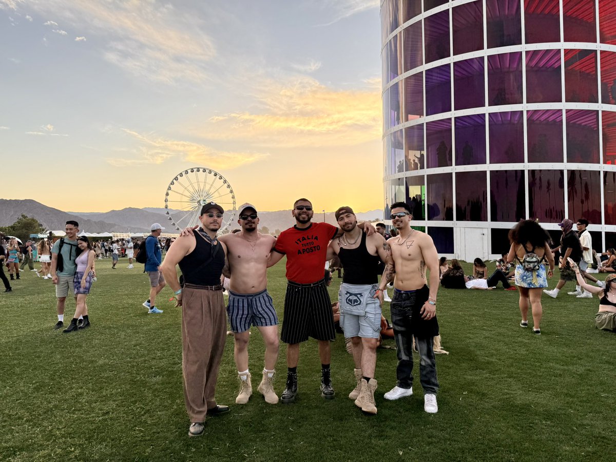 Day 1 #Chella