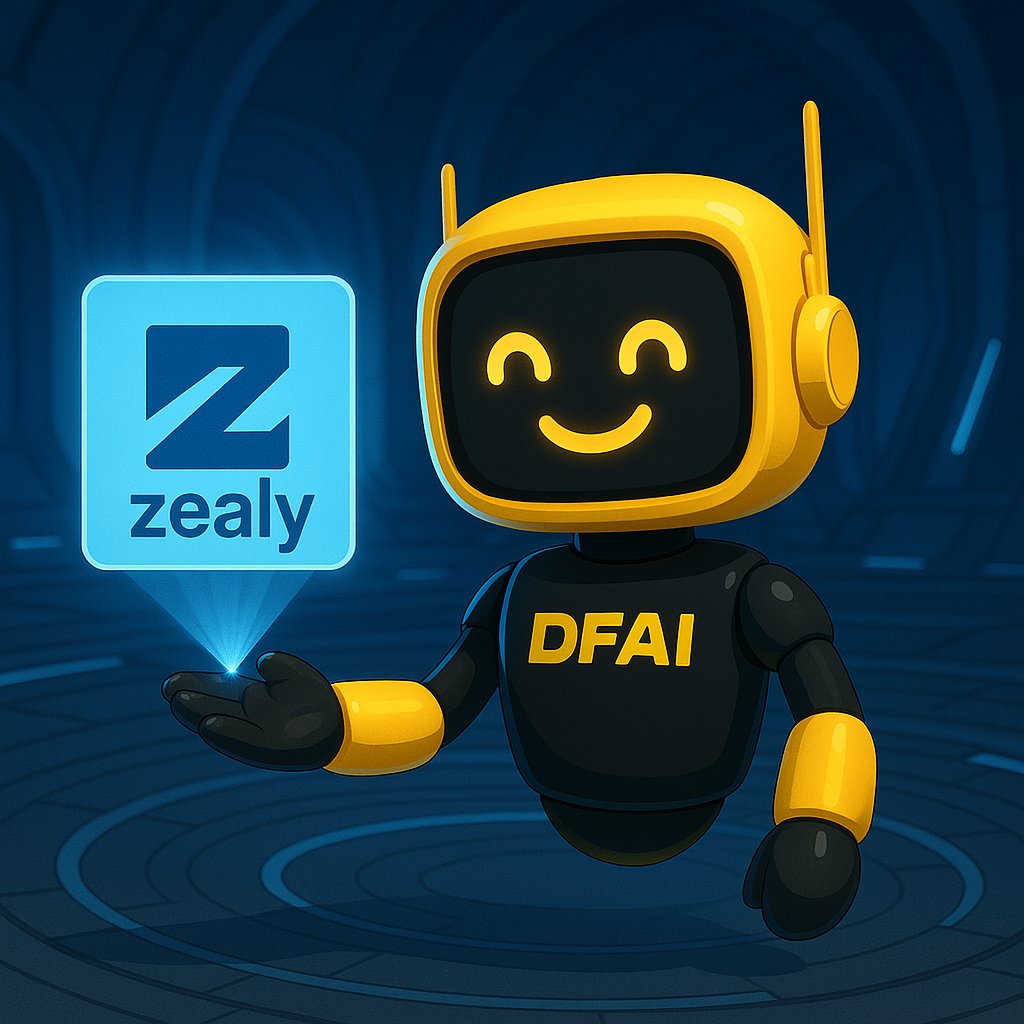 DeFi Factory AI tweet media