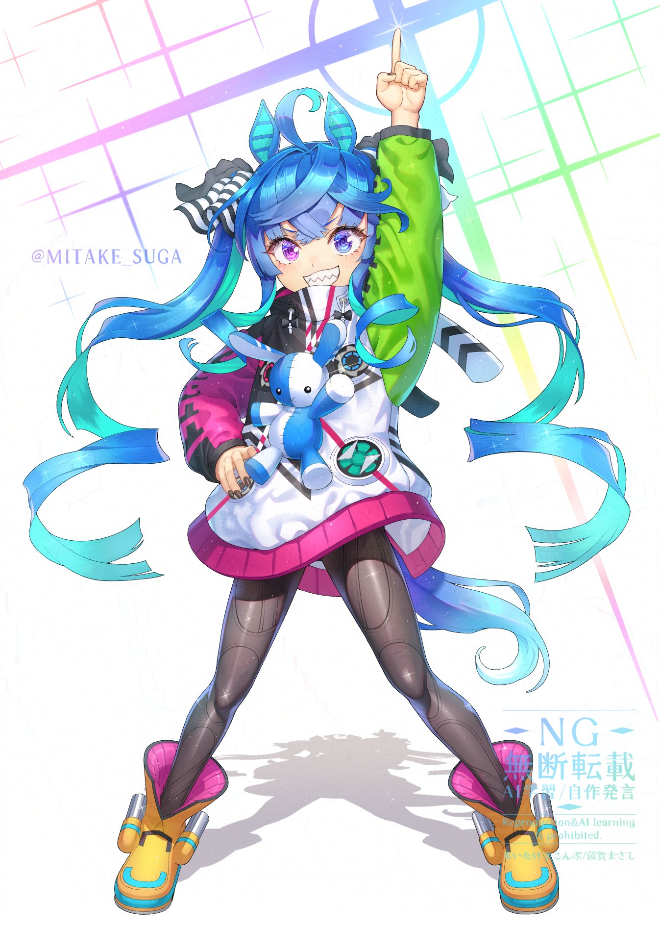 ツインターボ