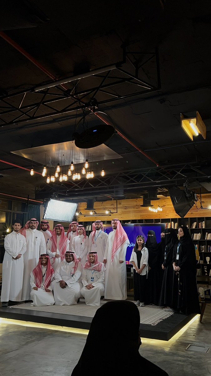أثـير الغضباني tweet media