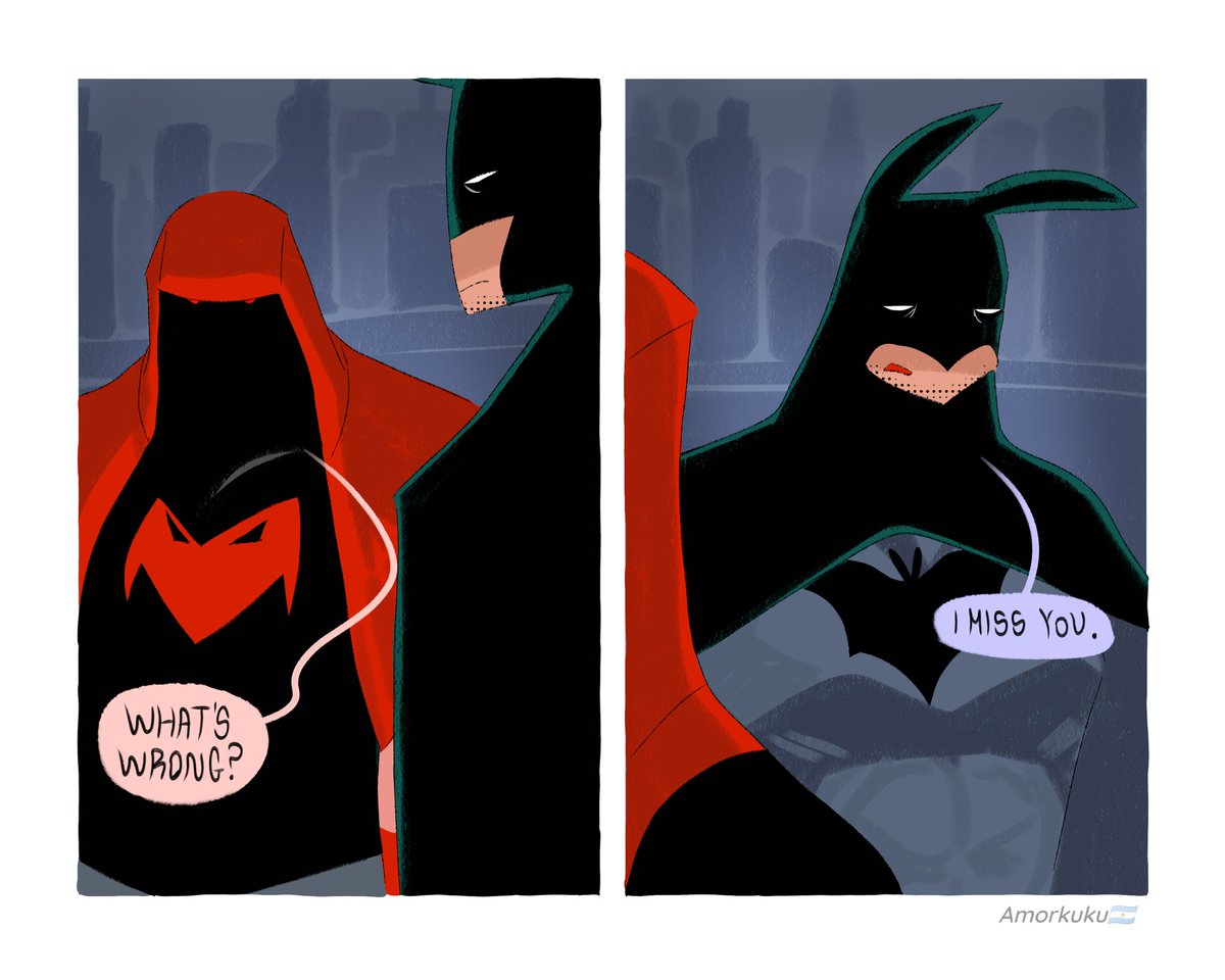 random parodies (@amorkuku) on Twitter photo 