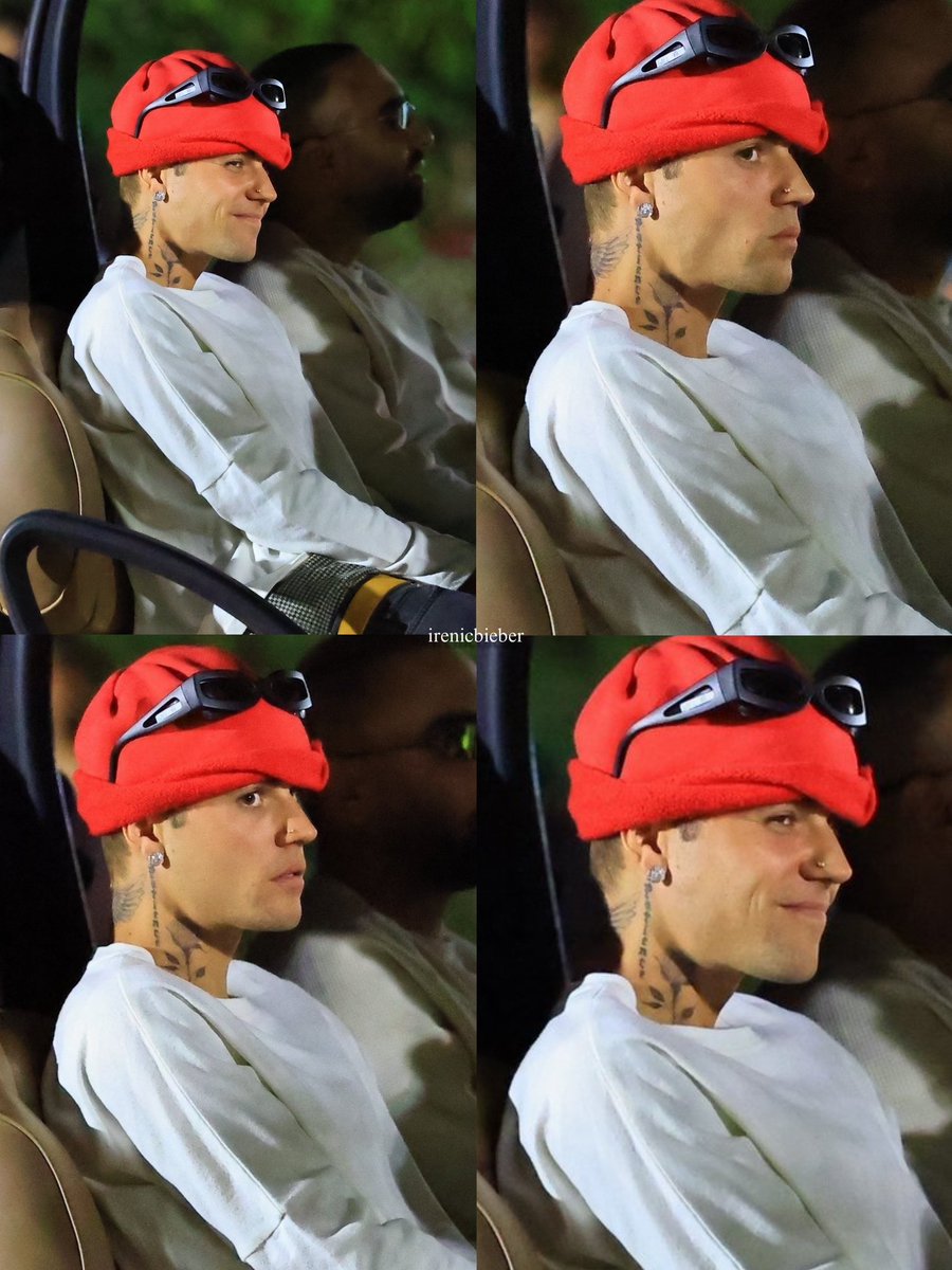 irenicbieber's tweet photo. justin at coachella 🌟 https://t.co/QXeYehz9Mo