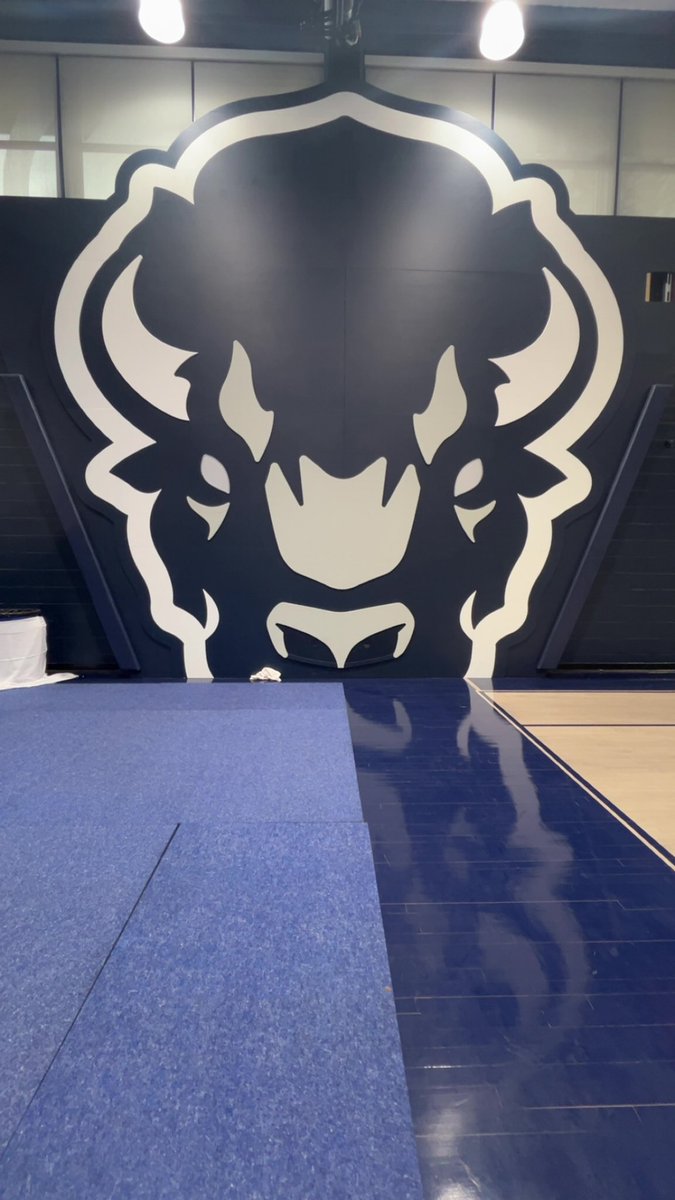 Frank Oumar Thompson tweet media