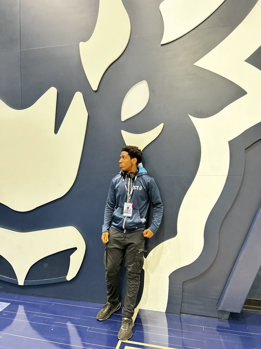 Frank Oumar Thompson tweet media