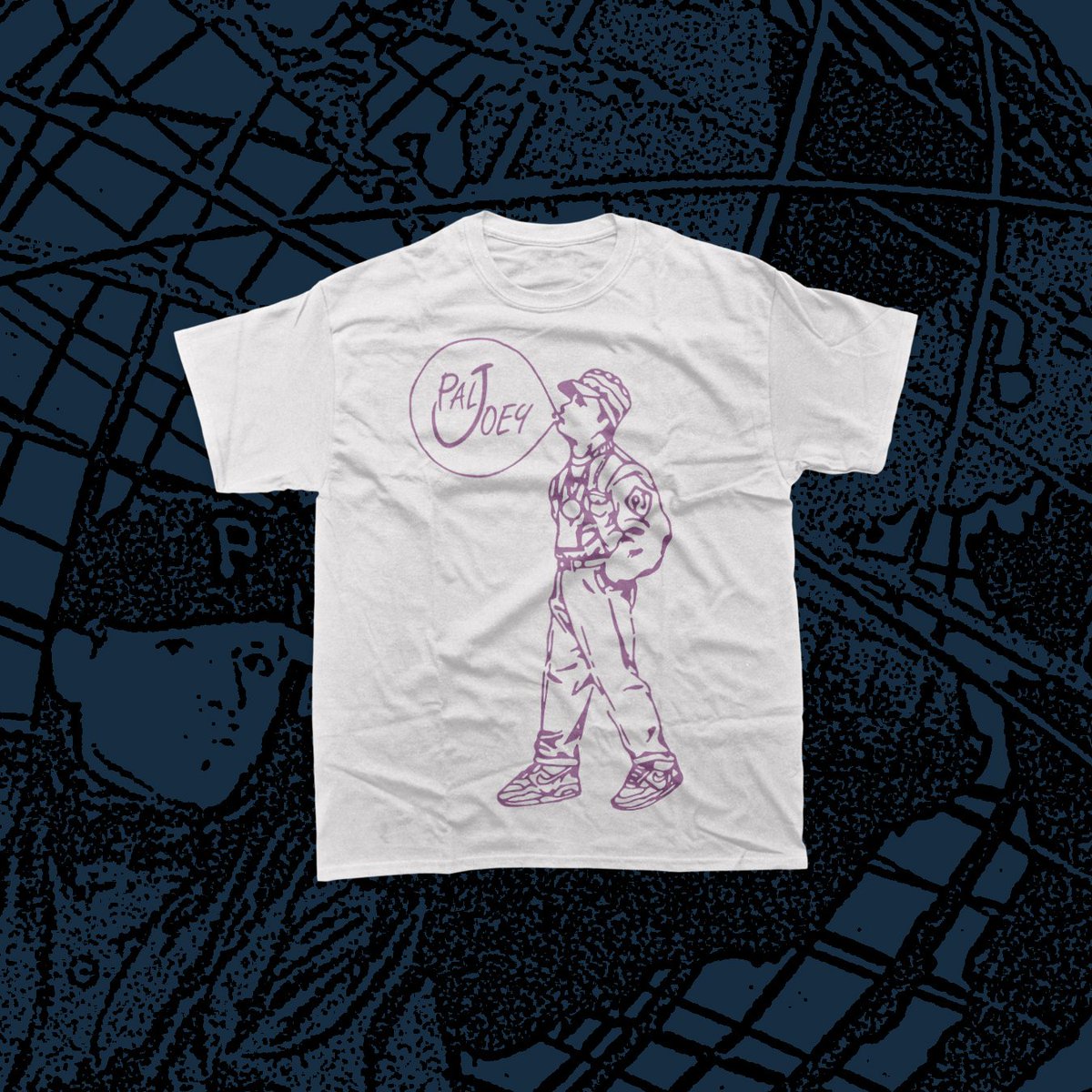 DiggyScott's tweet image. PAL JOEY drop
One for the heads
Up for the weekend
Thanks for looking ✌🏻