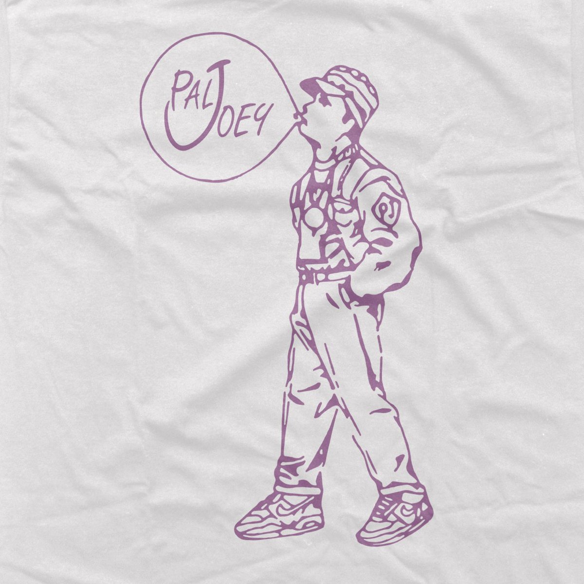 DiggyScott's tweet image. PAL JOEY drop
One for the heads
Up for the weekend
Thanks for looking ✌🏻