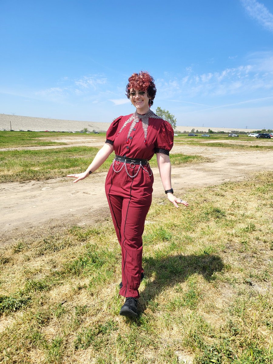 You ever just feel *gender* in your happy place?