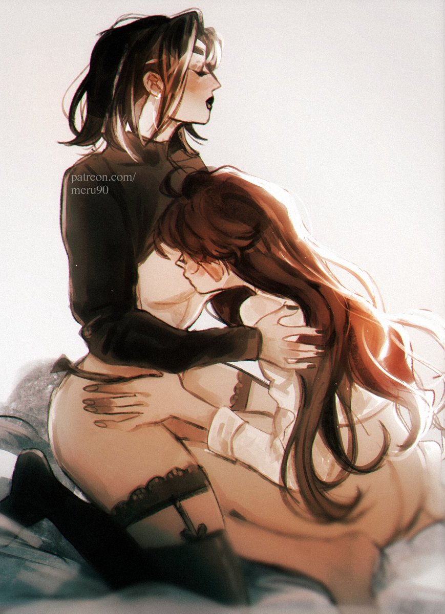 kayanyildiz_'s tweet photo. 🤭#beefleaf #nsfwart https://t.co/uEJqbckzSd