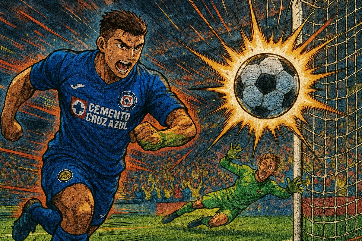 bond_javier's tweet photo. @el_chiquete4 @CruzAzul Es EL SUPER CLÁSICO
CRUZ AZUL VS américa
#SomosCruzAzul
#ConTodoContraTodos
#APorLaVictoriaSiempre
#PreparadosParaHacerHistoria
#CruzAzulEsGrandeza https://t.co/qhux62BSgD