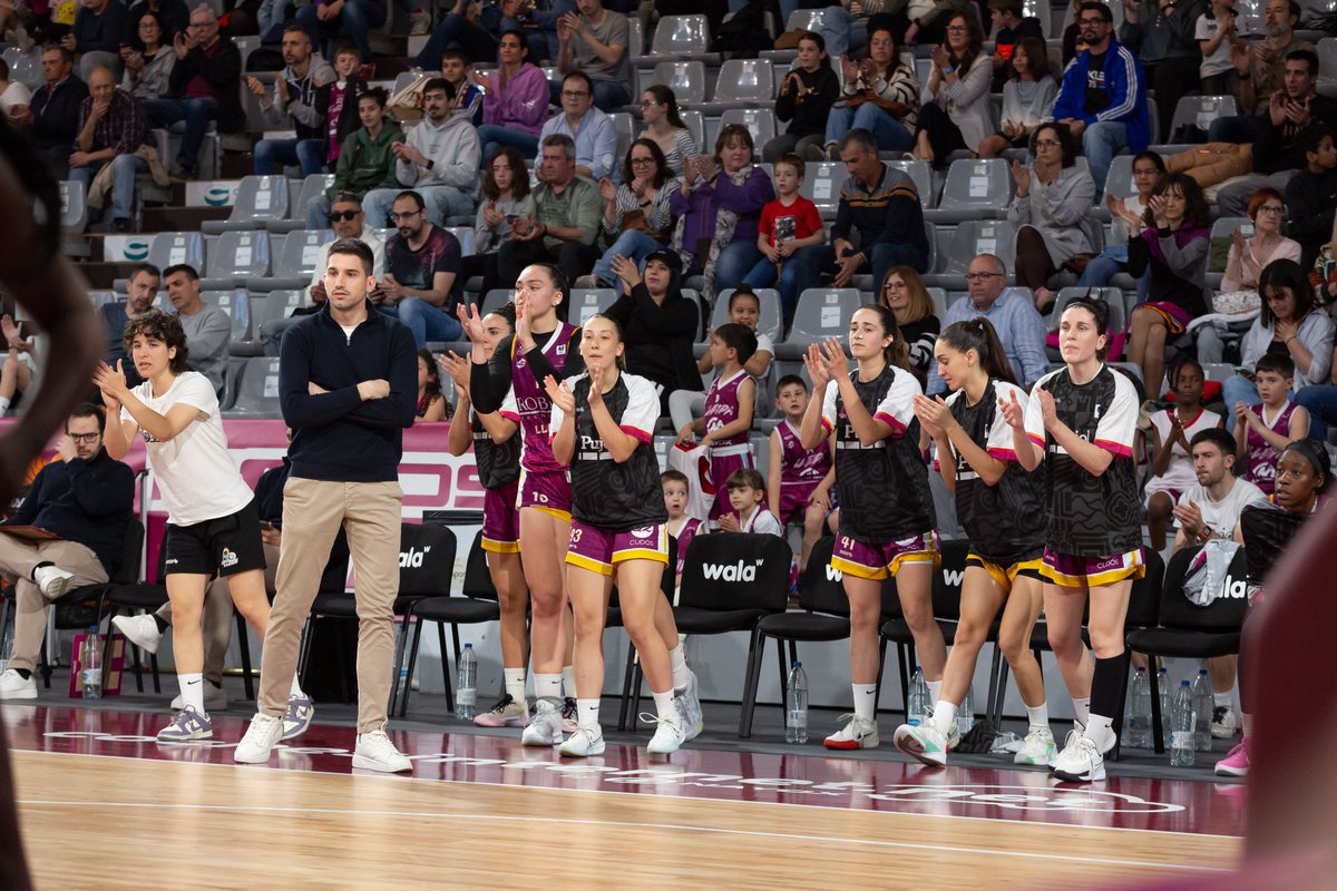 ROBLES LLEIDA tweet media