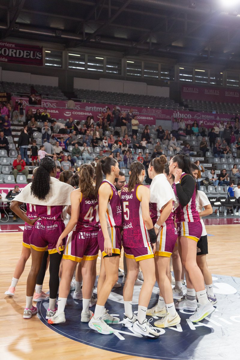 ROBLES LLEIDA tweet media