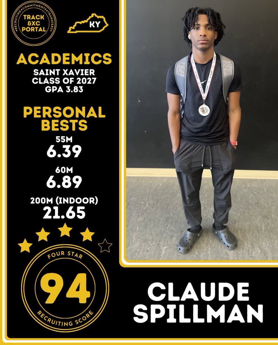 Claude Spillman tweet media