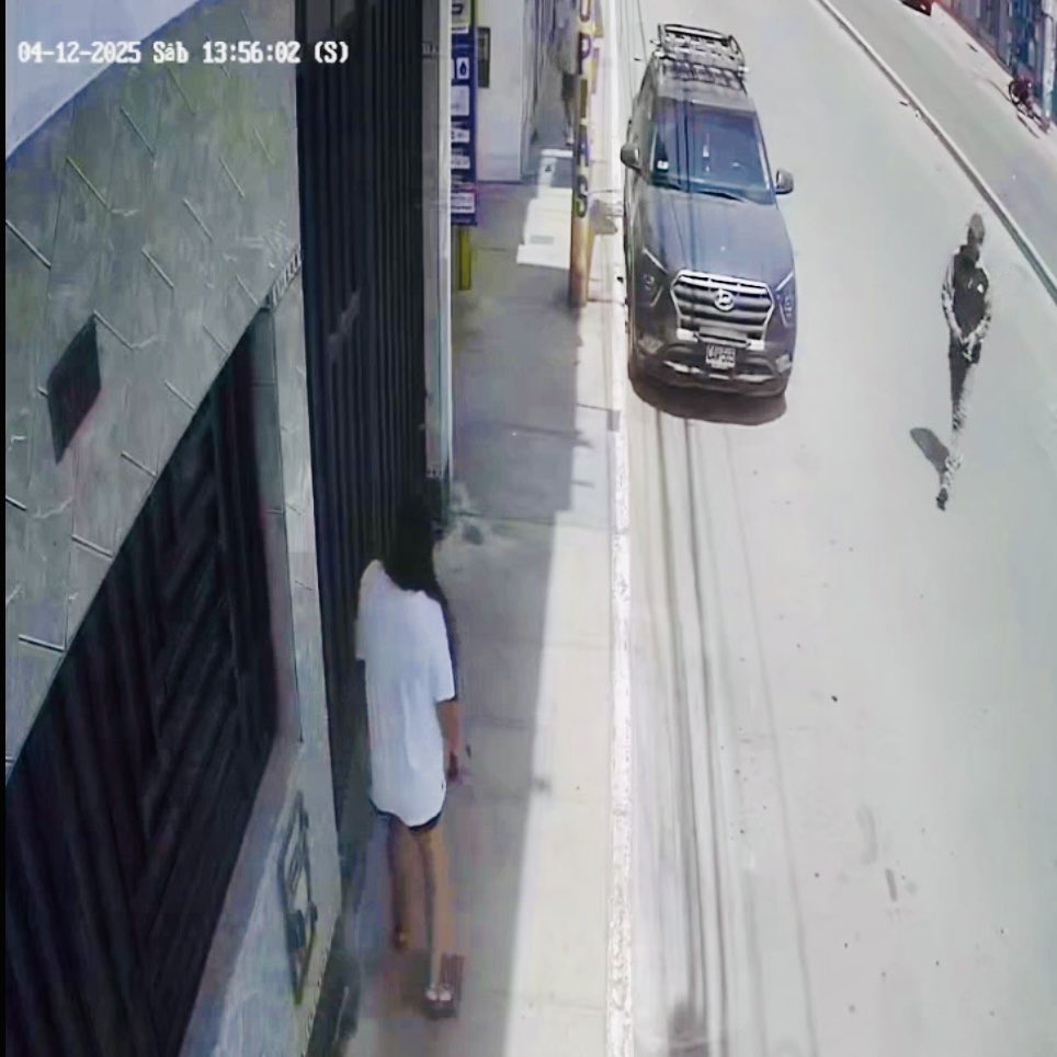 mplimanorte's tweet photo. #LoÚltimo 🚨 | El Segundo Despacho de la Primera Fiscalía Penal de Carabayllo abrió investigación preliminar contra los que resulten responsables del presunto delito de sicariato en agravio de Deysi del Rosario Arellano Castillo (34), quien fue acribillada en la av. Camino Real. https://t.co/1k44ibt9al
