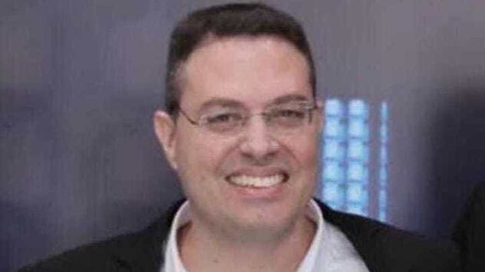 GeneralMCNews's tweet photo. BREAKING: The CEO of Israeli cyber company Cornelius has been arrested on suspicion of committing serious s*xual offenses involving multiple children, all under the age of 4. https://t.co/3Vh7L0Kyc0