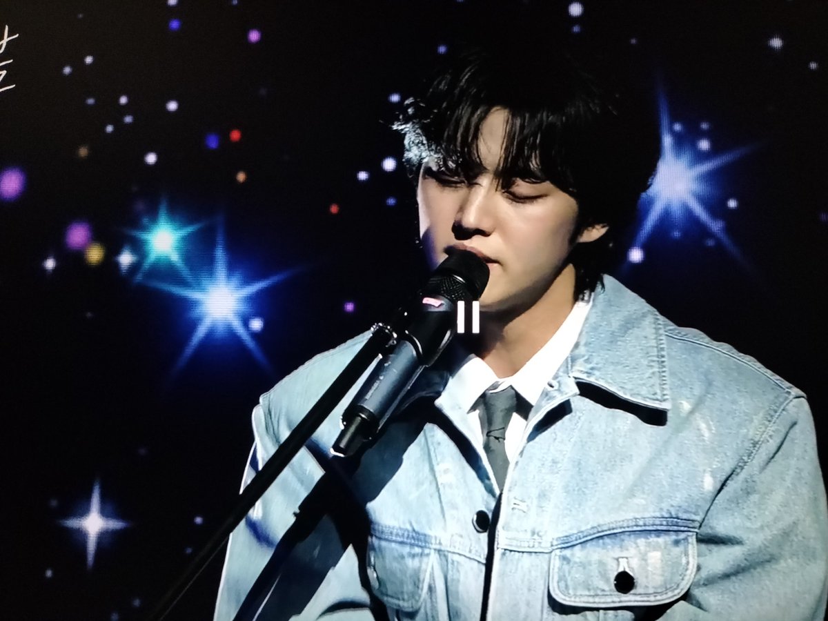 Framagic11's tweet photo. .
*•°~*
#Spring_Snow...#봄눈.
The magic alchemy of PENTAGON hits again.🪄🌸❄️
They was together at Hongseok Fanmeeting and Spring Snow came in Seoul to bless our guys.
Isn't it destiny!?Again 😲💙🥹
It's just 😱
Pentagon 🥹💙
#PENTAGON
#펜타곤
#2025_HONGSEOK_FANMEETING https://t.co/ZFgQMo150c