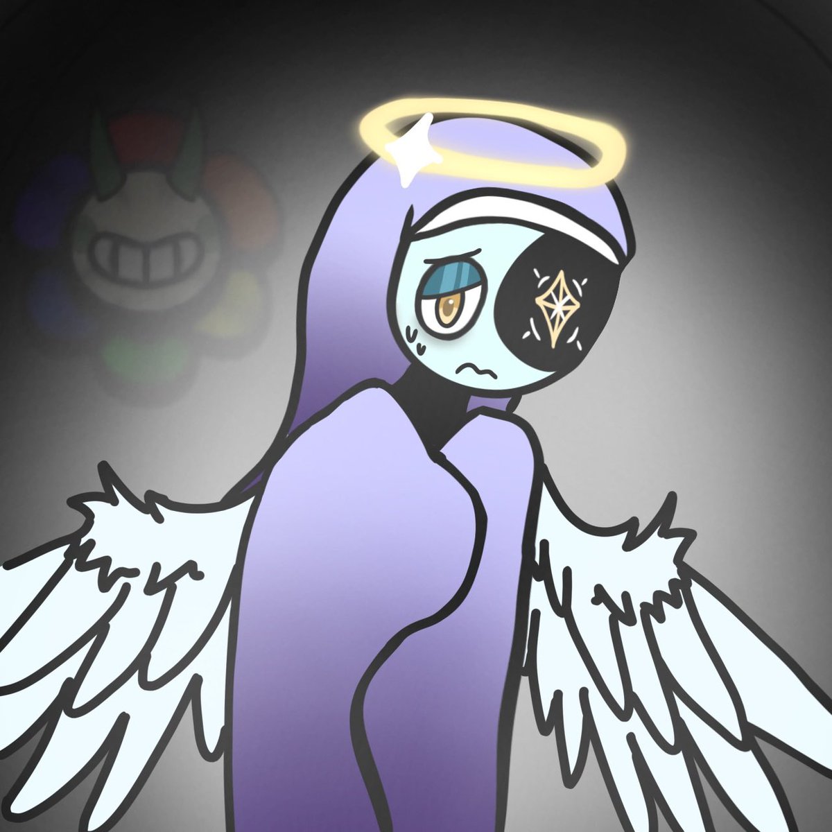 I’m doing commissions!

Halfbody = $5

Fullbody = $10

Multiple characters = another $5 depending on how many

(I know my art sucks I just want smth to do for money)