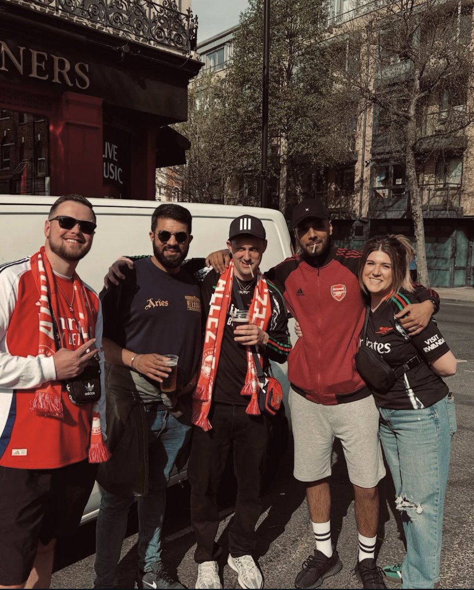 Alex ‘Flux’ Walters tweet media