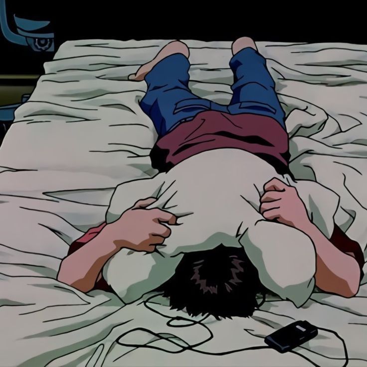 EvangelionShots's tweet photo. Mood https://t.co/zi76vPzbMr