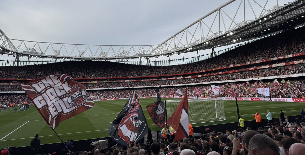 Alex ‘Flux’ Walters tweet media