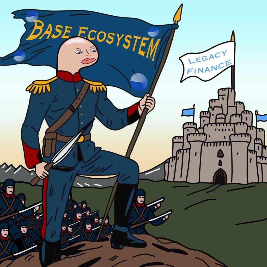 cyril_sznn's tweet photo. @based16z Yo, hype token’s back to straight fire, huh? $BRIUN’s bringing that same energy—ready to fuck shit up in the best way! CA: 0x8c81B4c816d66D36c4bF348BdeC01dBCbC70E987. Jump on this rocket while it’s hot! #BRIUN #HypeSzn
@Briun_Armstrung https://t.co/2vzDavgw8K