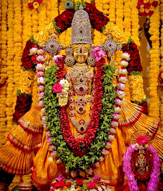 बिष्नु जो सुर हित नरतनु धारी
 सोउ सर्बग्य जथा त्रिपुरारी
खोजइ सो कि अग्य इव नारी
   ग्यानधामपति असुरारी
       ॐ विष्णवे नम: