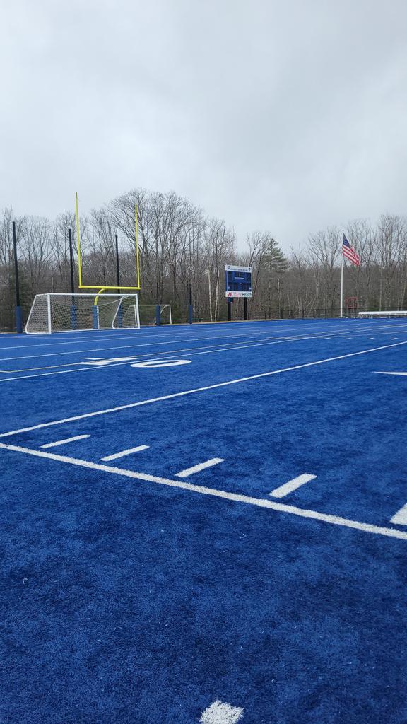 CarreroAyden's tweet image. Great time visiting @UNEfootball today! Learned a lot about the program and hope to be back for the prospect camp in May! @ABelnavis_ @coachyario @CoachLichten #stormthegates #fasttoughfinish #football #recruiting #kicker #punter